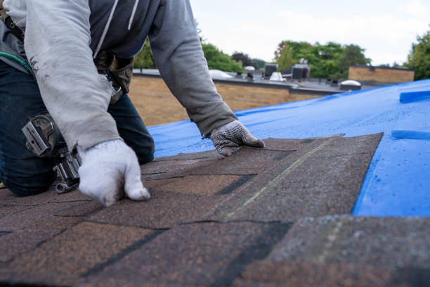 Quick and Trustworthy Emergency Roof Repair Services in Ladson, SC
